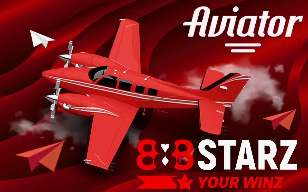 888starz Aviator in the Philippines