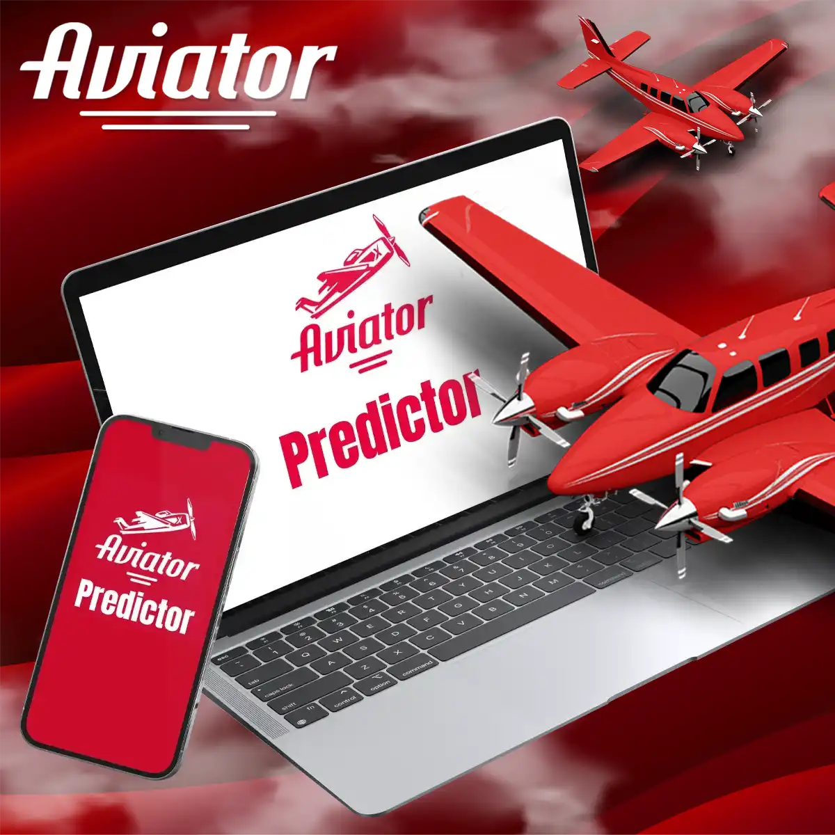 Aviator Predictor is a tool for predicting Aviator game results.